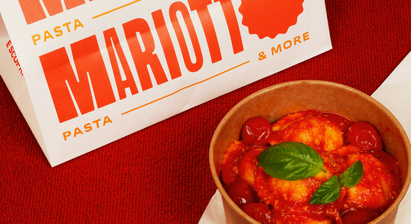 Mariotto Pasta&More