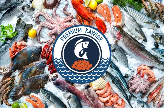 Premium Ikra - sklep rybny i kawioru