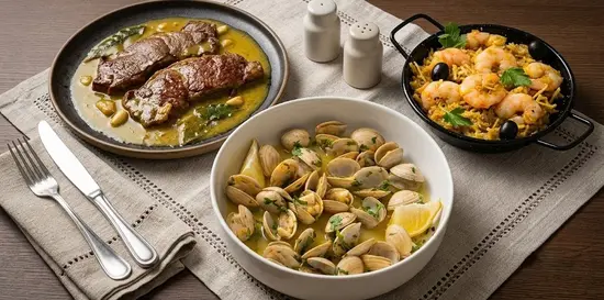 Bora la bistro bar