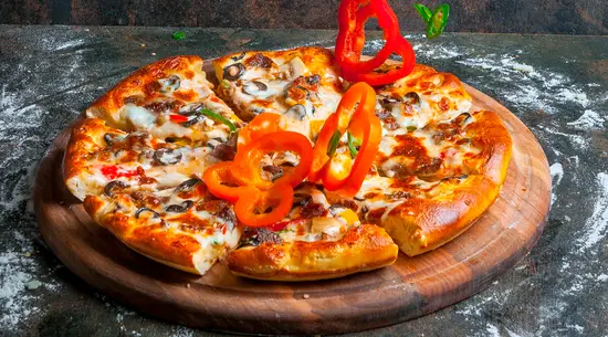 Пица Салон Болярки