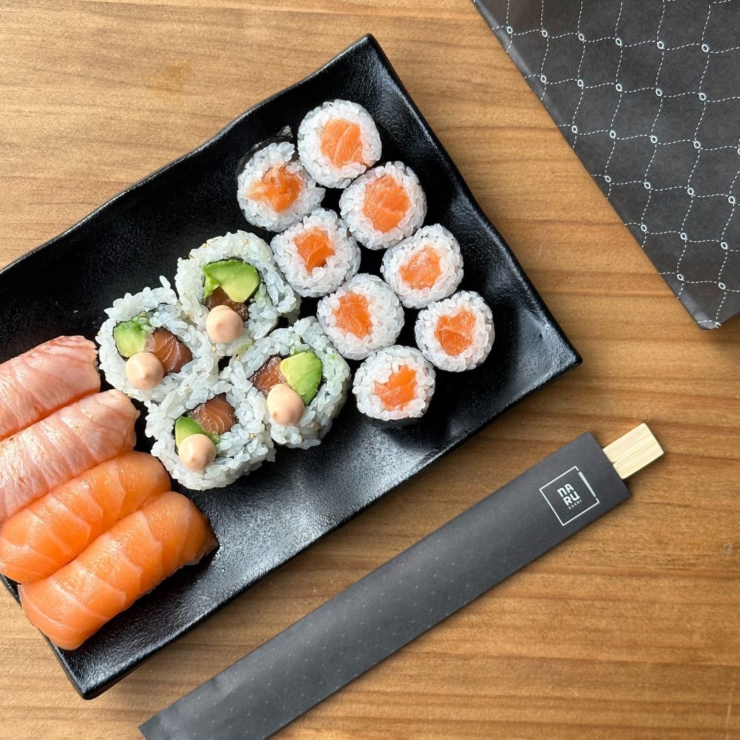 Naru Sushi