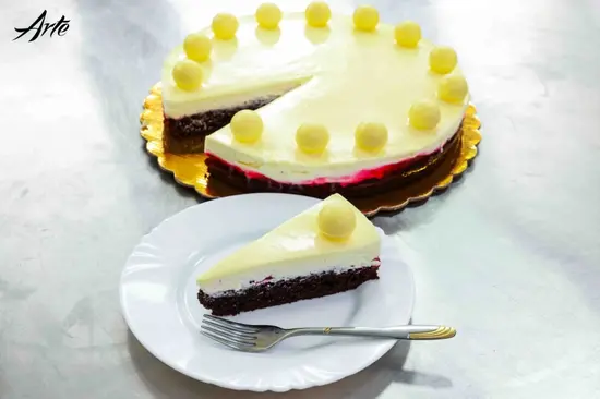 Arte Patisserie