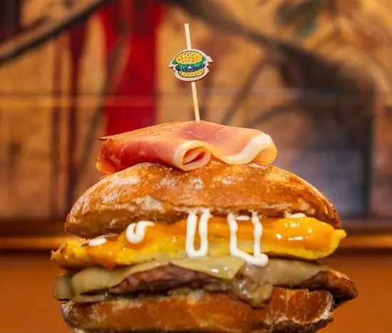 La Abadía de los Templarios