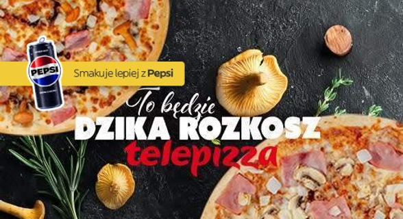 Telepizza