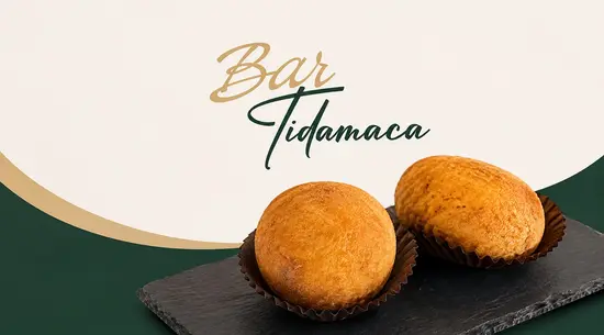 Bar Tidamaca