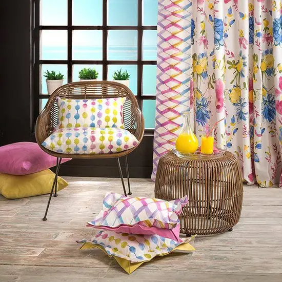 Dalila Interior Concept