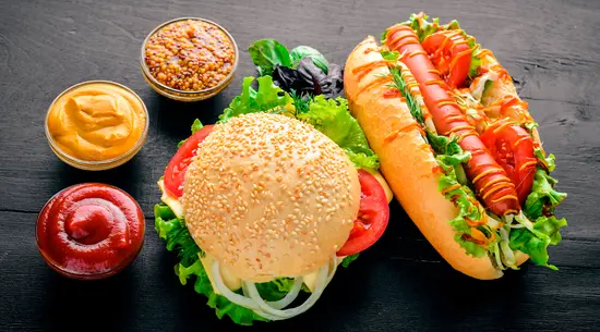 AvtoGrill / АвтоГриль