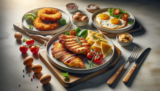 Restoran Zlatna Kasika