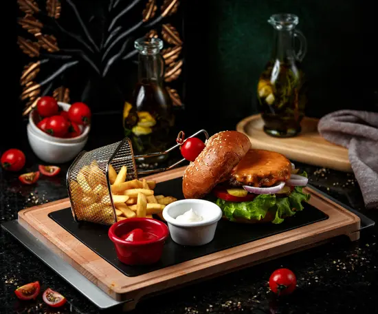 Lumen Craft Gastro Smash & Fry