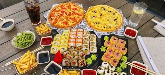 Maki Maki