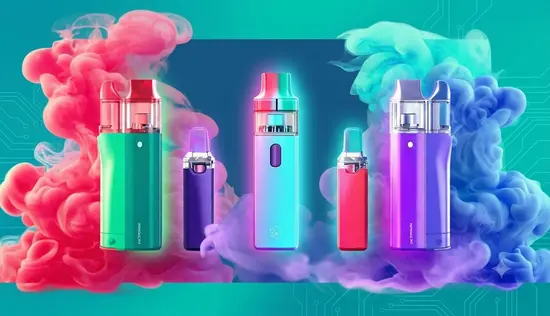 Vape La Perla