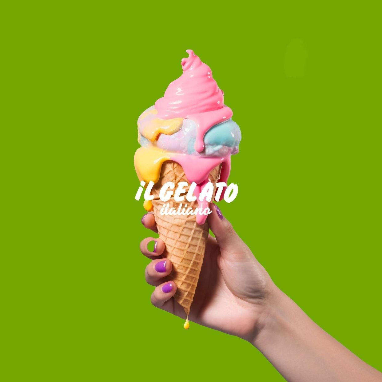 Il Gelato Italiano La Marsa