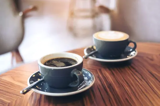 AROMA KAVA