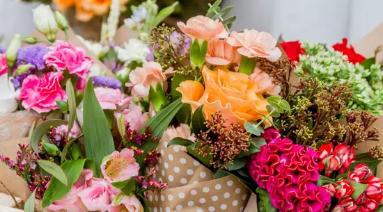 Шепот на цветя