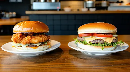 NO7 Bocadillos & Sandwiches