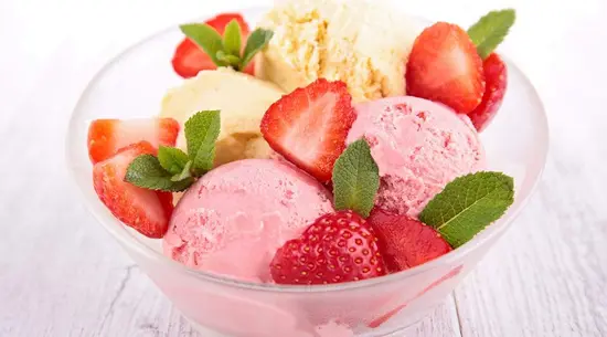 Latteria da Pucci - Gelateria