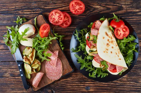 La Birrichina Piadineria