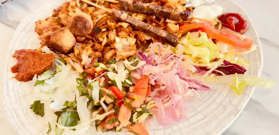 House of Kebab