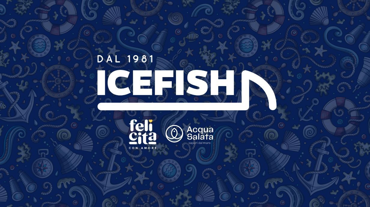 Ice Fish