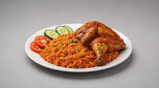 Finrel Restaurant