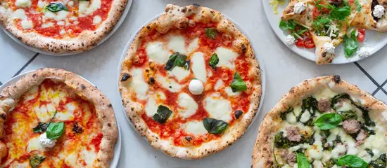 Pizzeria Giovanni Natale