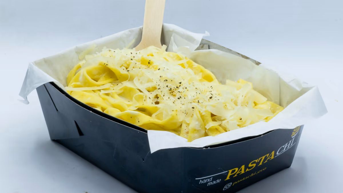Pastachi Batumi