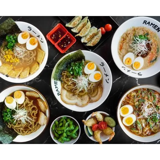 Ronin Ramen