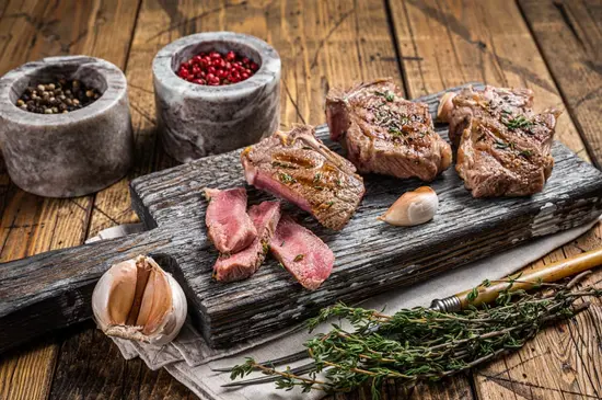 Anatolia Meso Market