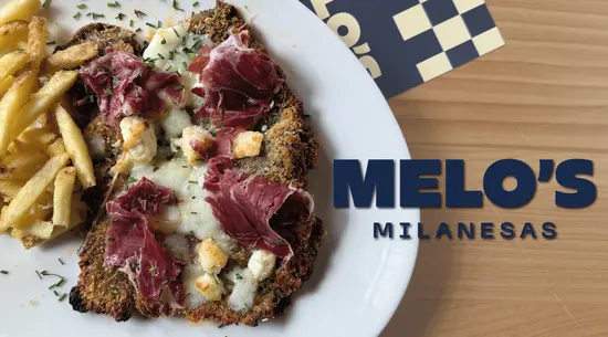 Melos Milanesas