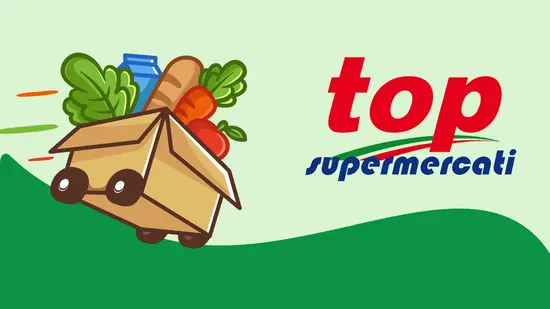 Top Supermercati