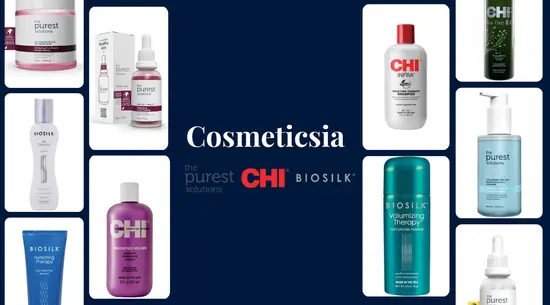 Cosmeticsia