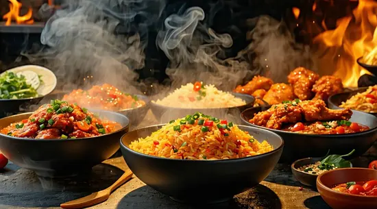 Kitchenette Bistro & Cafe