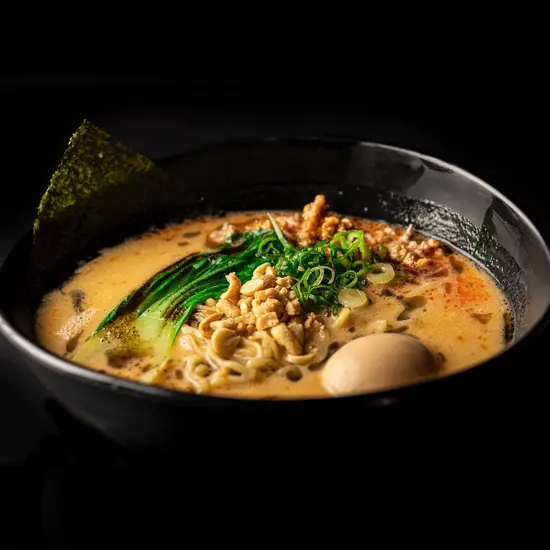 Utopía Ramen Granada