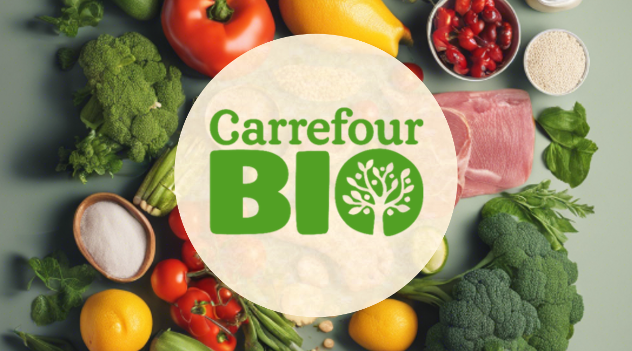 Carrefour BIO