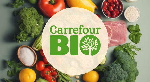 Carrefour BIO