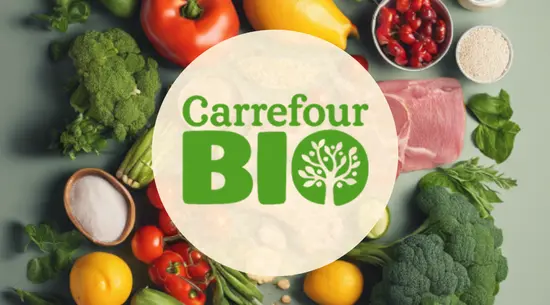 Carrefour BIO
