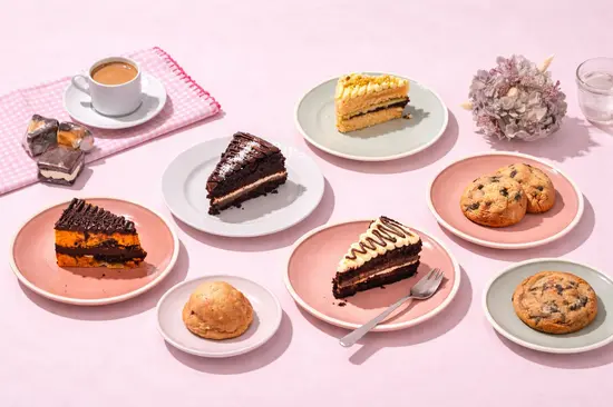 Confeitaria Joana Oliveira