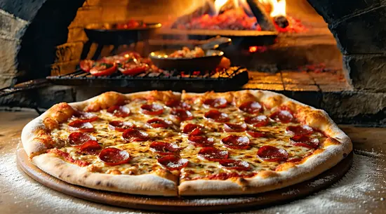 Hambrientos Hasta El Amanecer