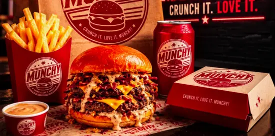 Munchy Taller Dénia