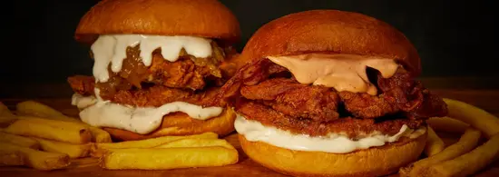 Origianl Burger