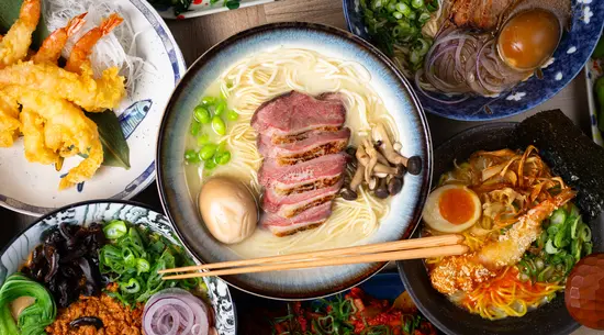 Akiba Ramen