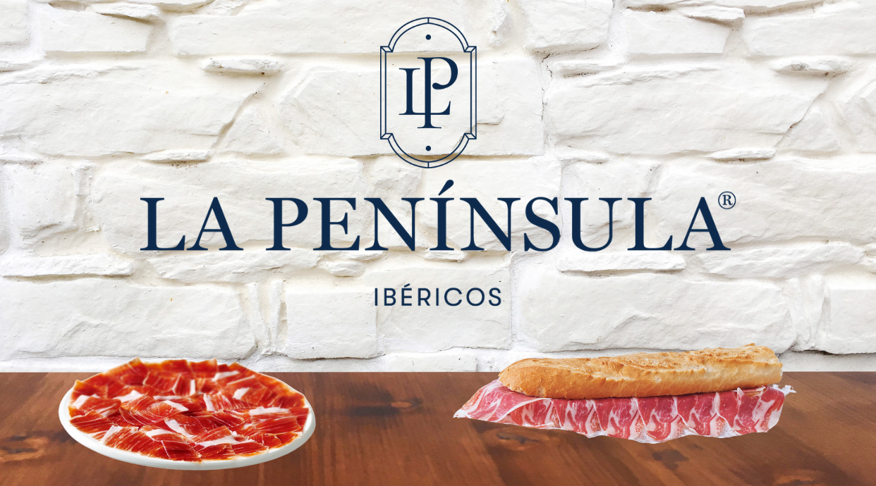 La Península Ibéricos