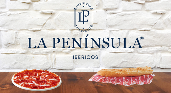 La Península Ibéricos