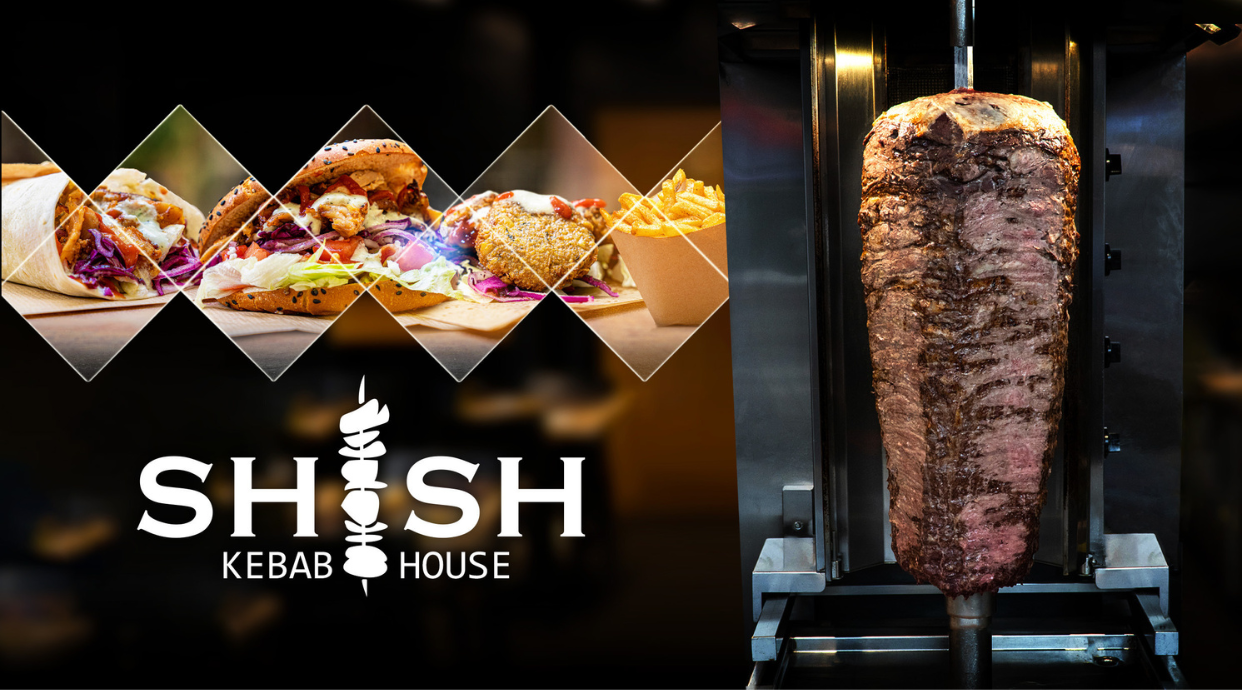 Shish Kebab