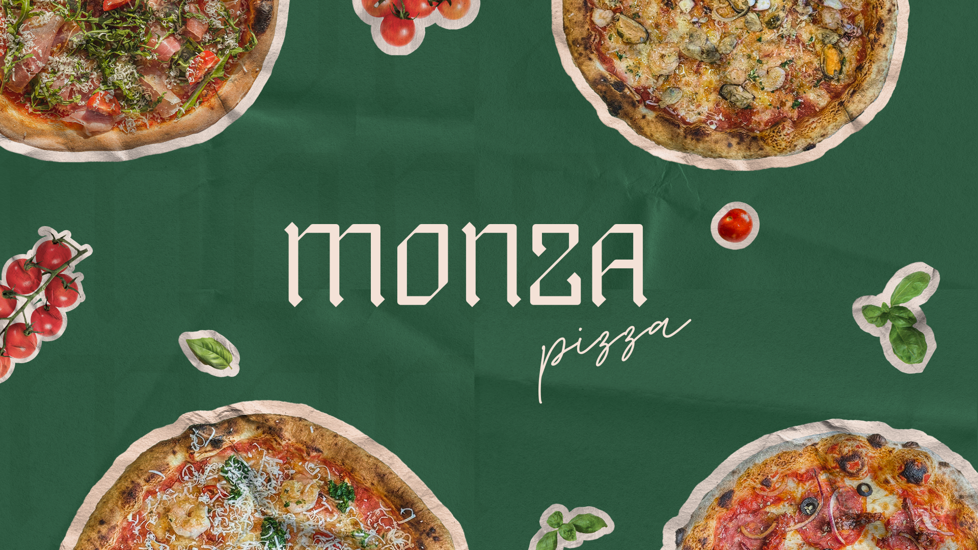 Monza Pizza