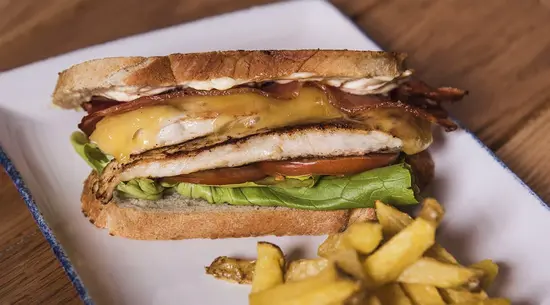 Snacks by Sabores da Foz