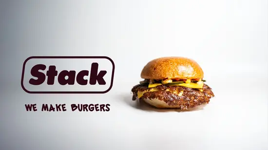 Stack Smash Burger