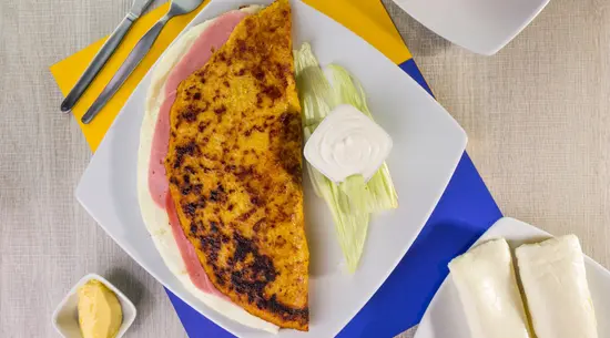 Bar Restaurante El Hogar Del Taxista