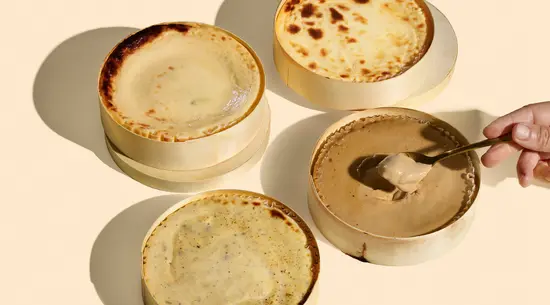 99 Cheesecake
