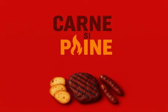 Carne si Paine
